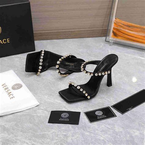 versace sandals replicas|versace sandals women sale.